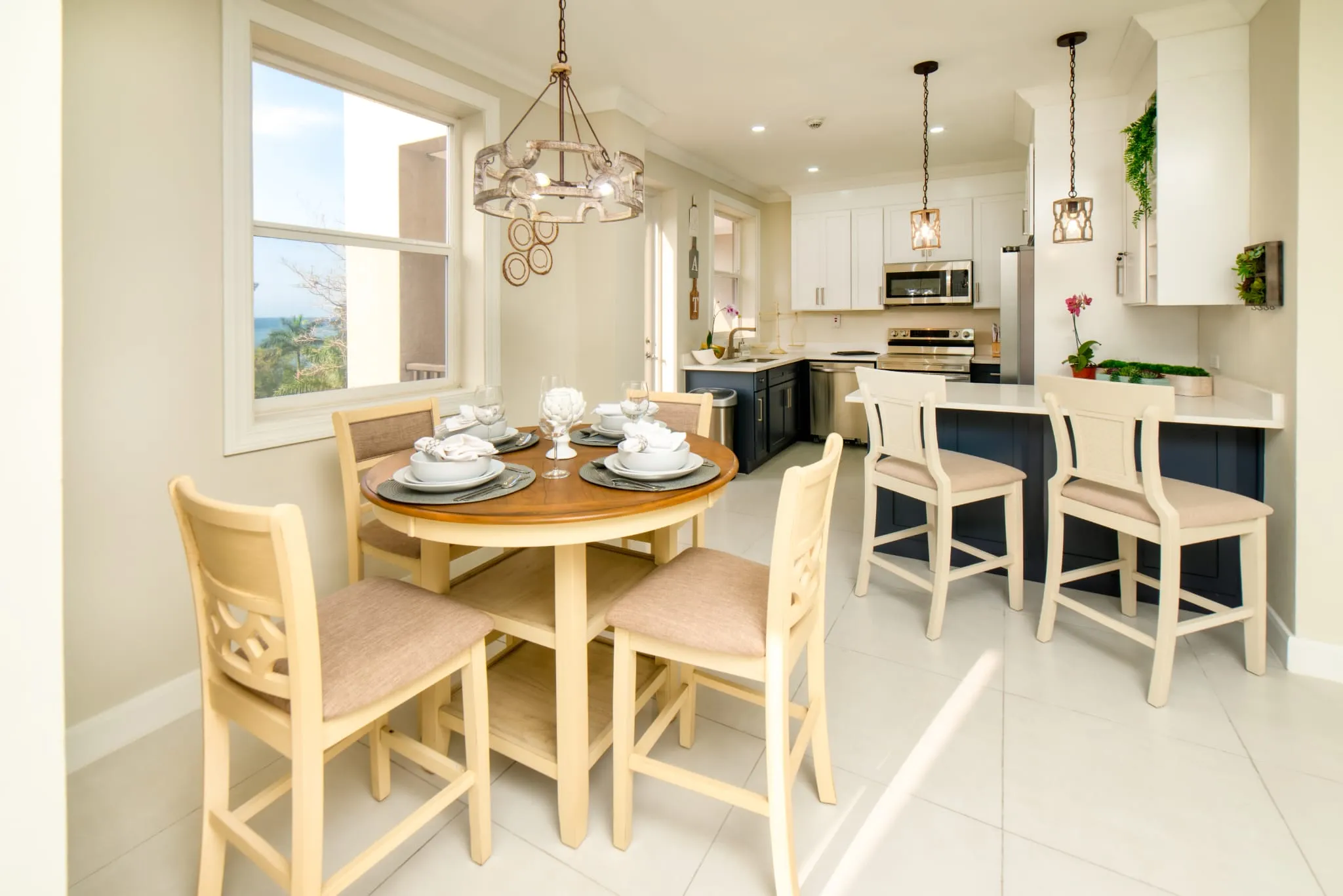 Ocean Spring Apartments